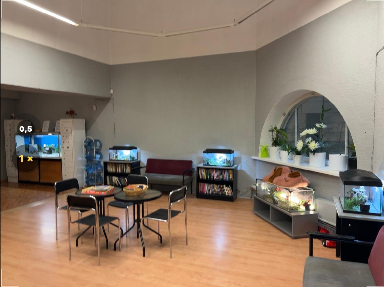 Narva Kangelaste 2 Apartments ภายนอก รูปภาพ